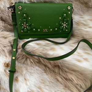 Michael Kors wallet purse